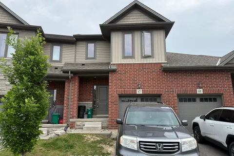 77 DIANA AVE Avenue, ON N3T 0R6