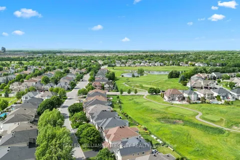 16 Blackshire Circle, ON K2J 5L8
