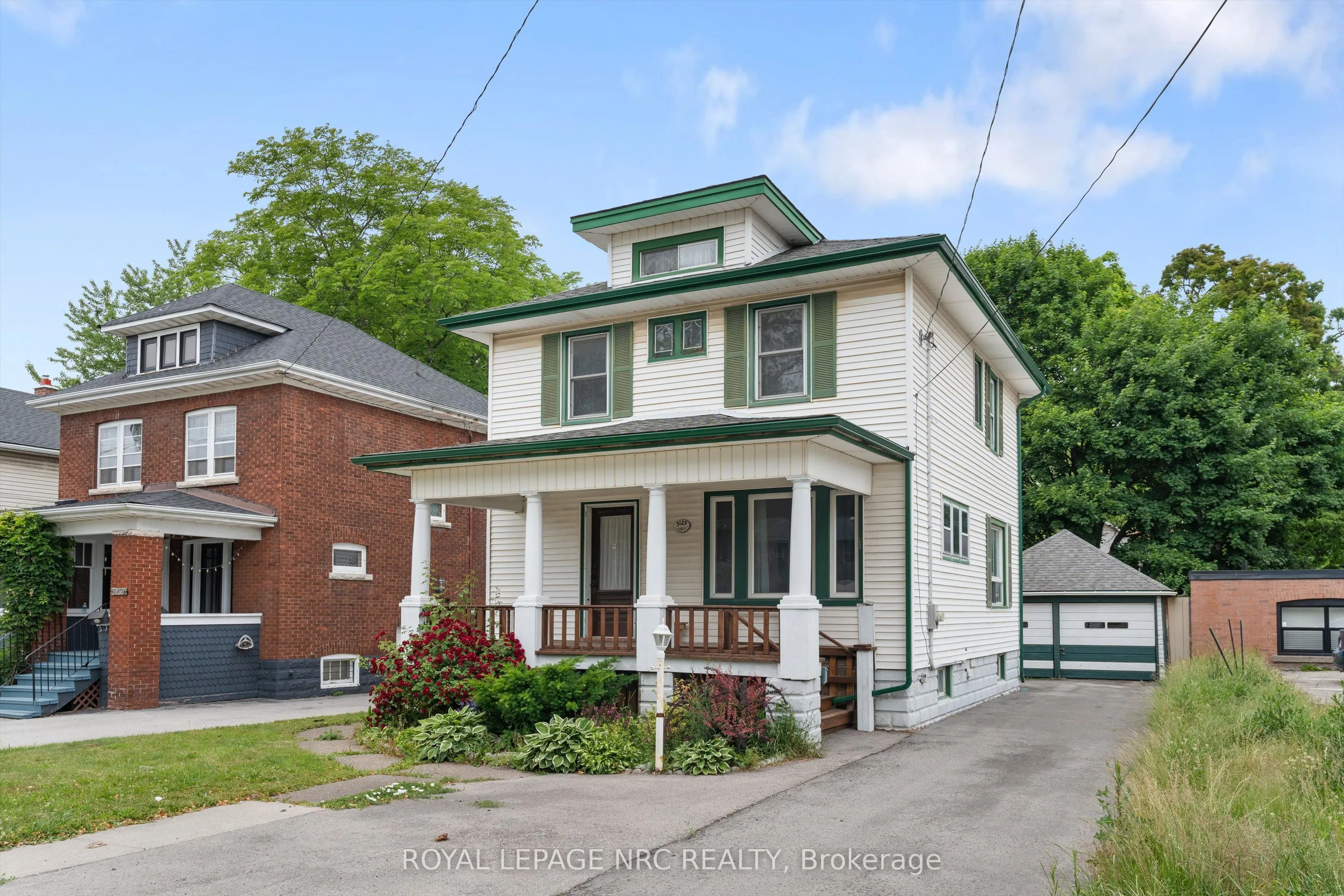 5129 Mcrae Street, ON L2E 1P6