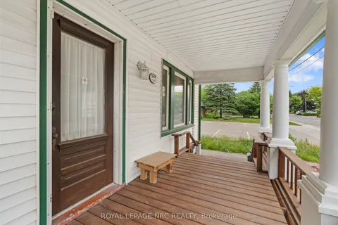 5129 Mcrae Street, ON L2E 1P6