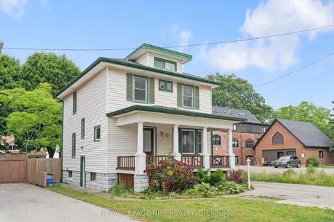 5129 Mcrae Street, ON L2E 1P6