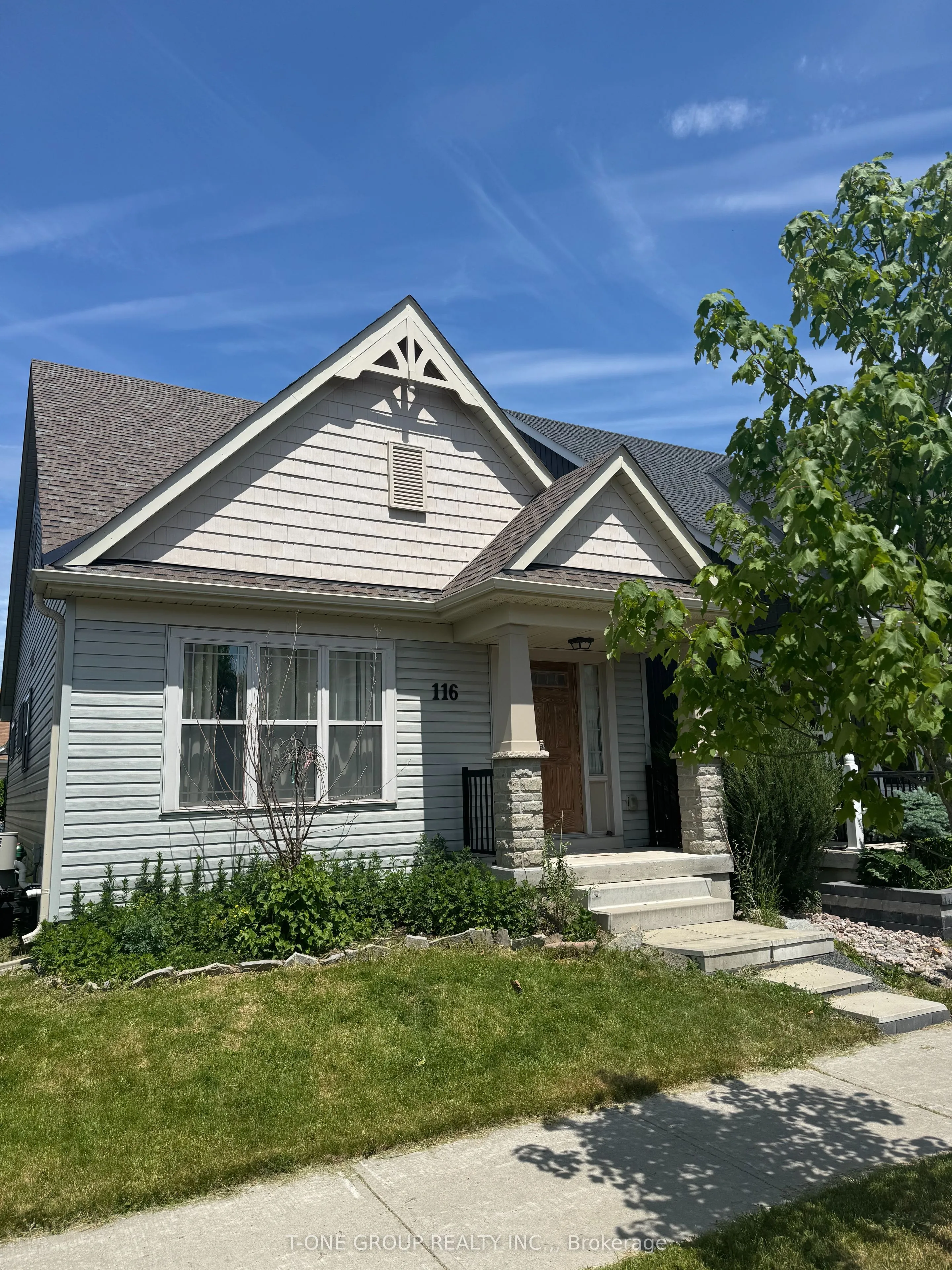 116 Rothwell Gardens, ON K9H 0G8