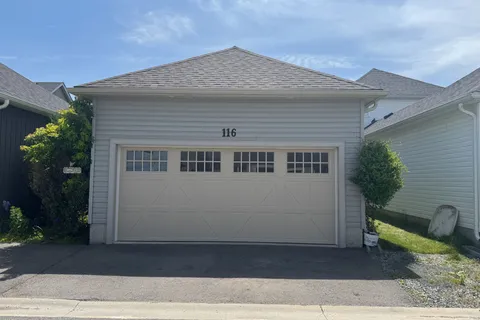 116 Rothwell Gardens, ON K9H 0G8