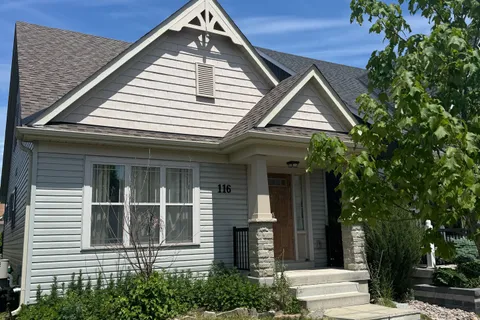 116 Rothwell Gardens, ON K9H 0G8