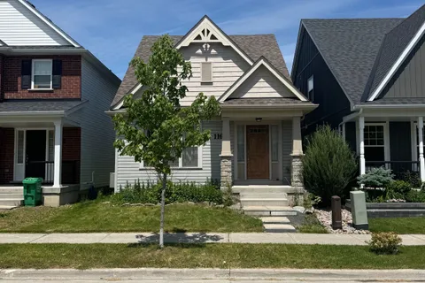 116 Rothwell Gardens, ON K9H 0G8