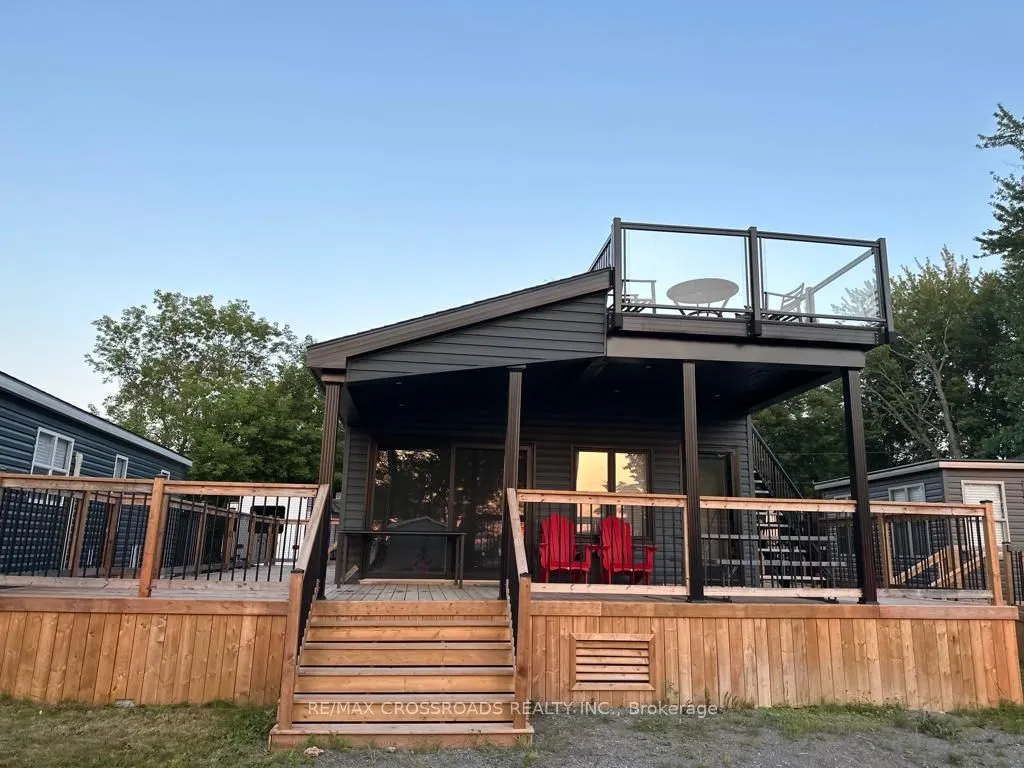 7100 County Rd 18 Road, ON K0K 2X0