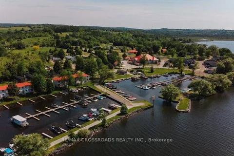 7100 County Rd 18 Road, ON K0K 2X0