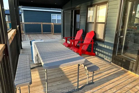 7100 County Rd 18 Road, ON K0K 2X0