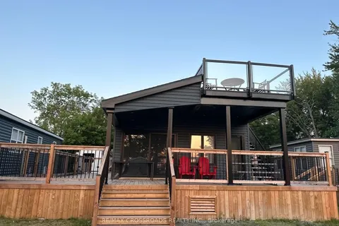 7100 County Rd 18 Road, ON K0K 2X0