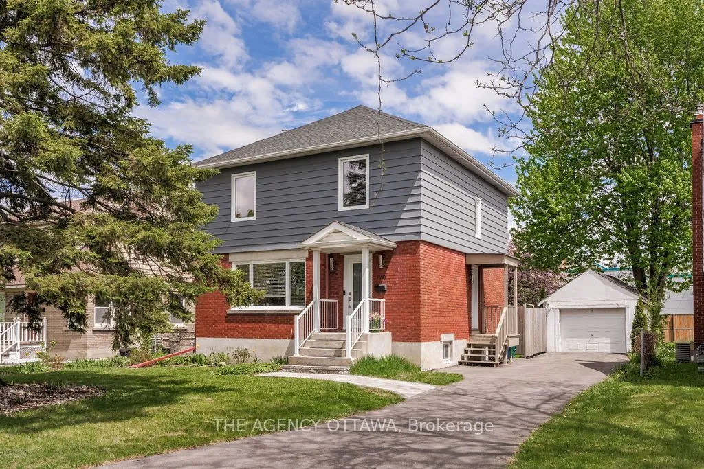 659 Alesther Street, ON K1K 1H8