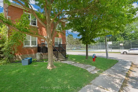 4077 HICKSON Avenue, ON L2E 3K1