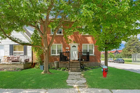 4077 HICKSON Avenue, ON L2E 3K1