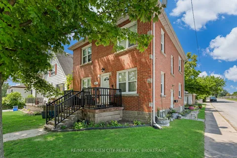 4077 HICKSON Avenue, ON L2E 3K1