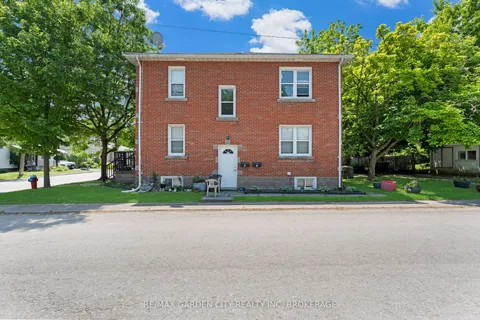 4077 HICKSON Avenue, ON L2E 3K1