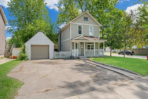 4208 TERRACE Avenue, ON L2E 3J4