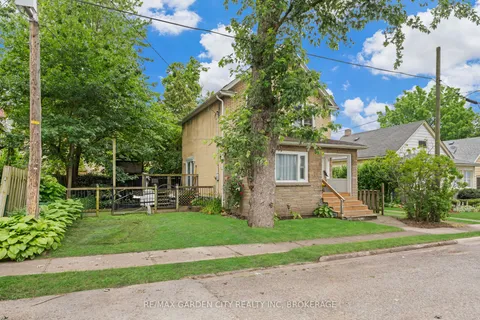 4115 MAY Avenue, ON L2E 3H6