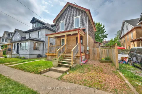 9 Asher Street, ON L3B 4H9