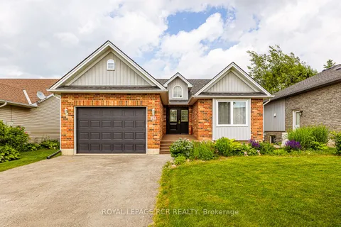 933 Greenwood Crescent, ON L9W 2Y9