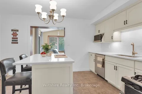 38 Cavanaugh Crescent, ON N5R 5Y6