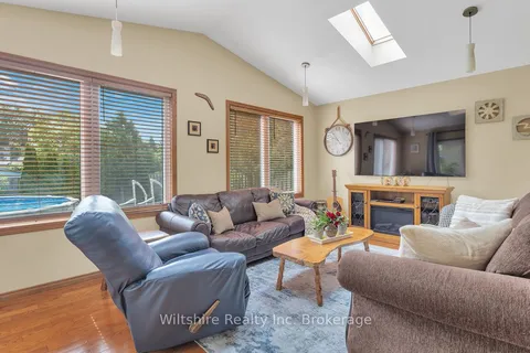 38 Cavanaugh Crescent, ON N5R 5Y6
