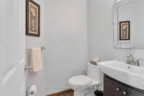 38 Cavanaugh Crescent, ON N5R 5Y6