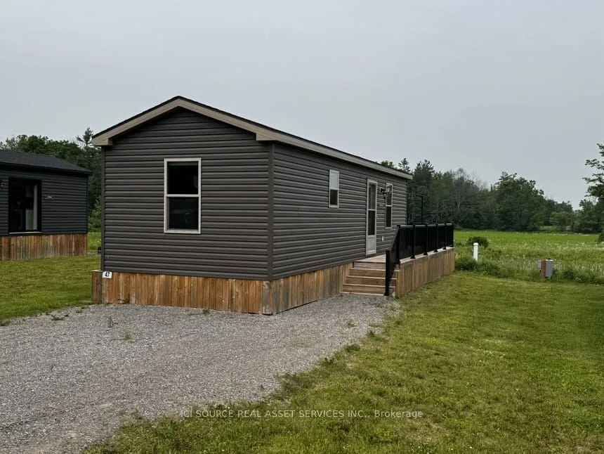 1235 Villiers Line, ON K0L 2G0