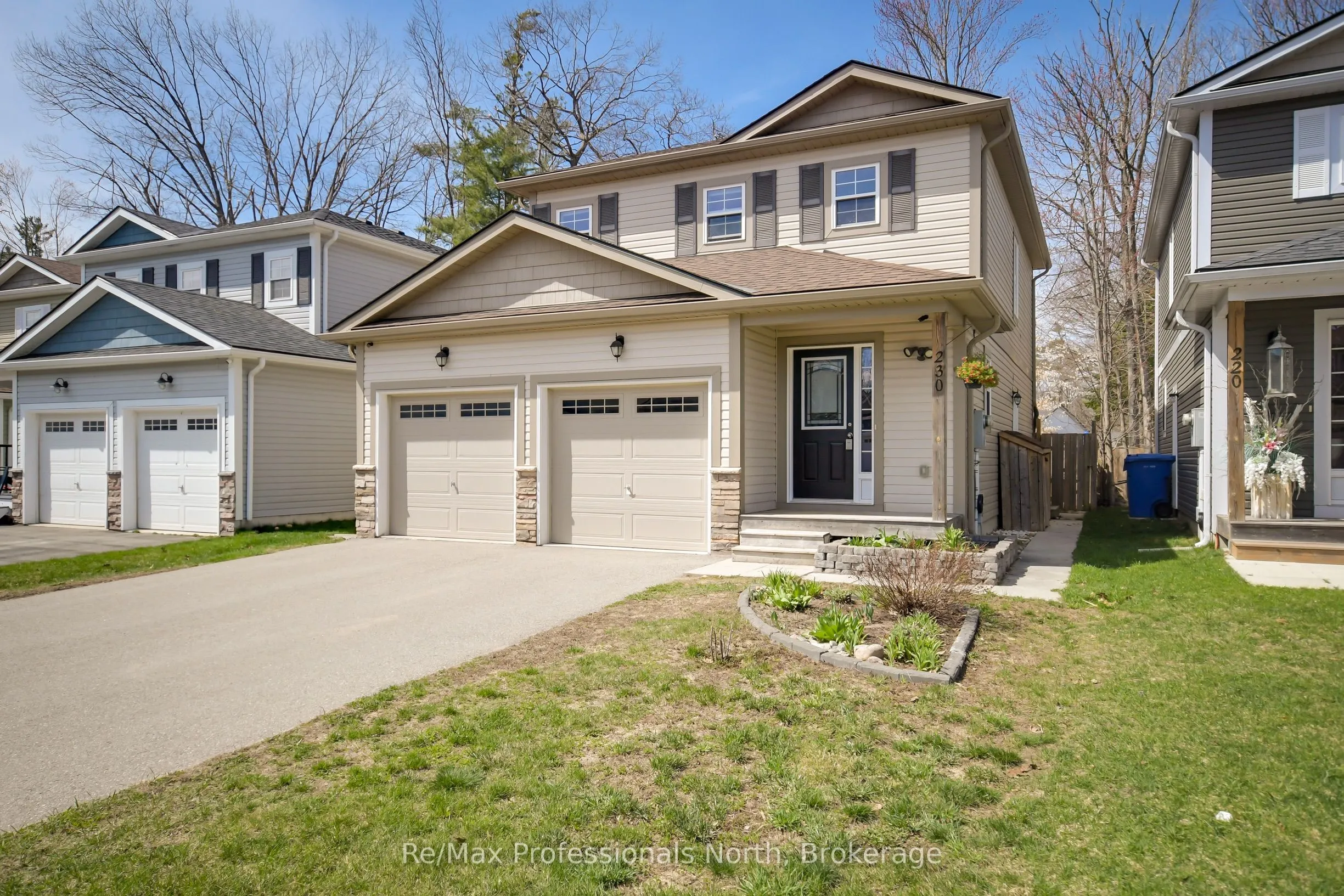 230 Pine Street, ON P1P 1B1