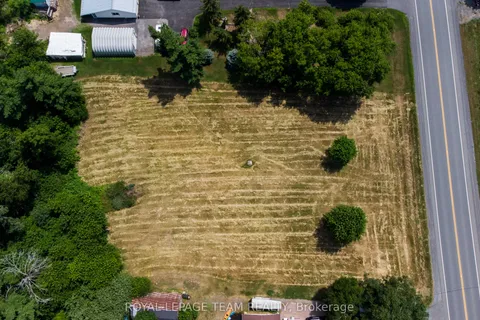 0 County Rd 12 Road, ON K0C 2K0