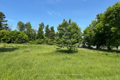 0 County Rd 12 Road, ON K0C 2K0