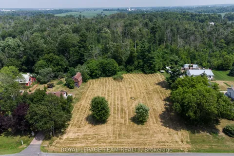 0 County Rd 12 Road, ON K0C 2K0