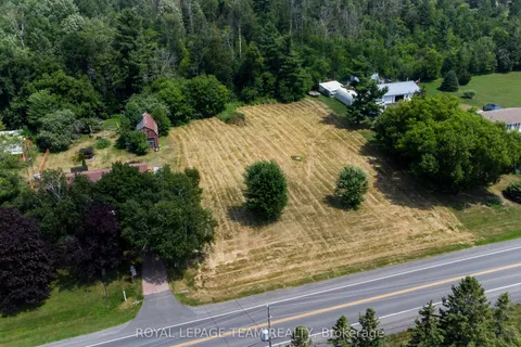 0 County Rd 12 Road, ON K0C 2K0