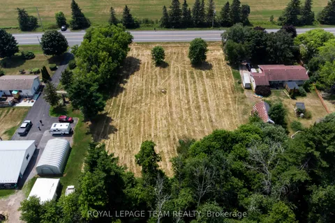 00 County Rd 12 Road, ON K0C 2K0