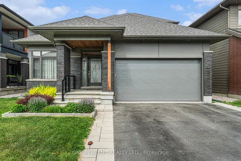 123 Pathfinder Way, ON K1X 0C9