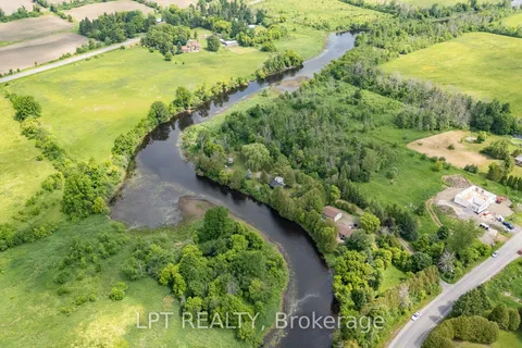 1823 Bedell Road, ON K0G 1S0