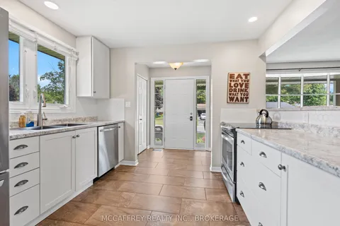 801 High Gate Park Drive, ON K7M 5Z5