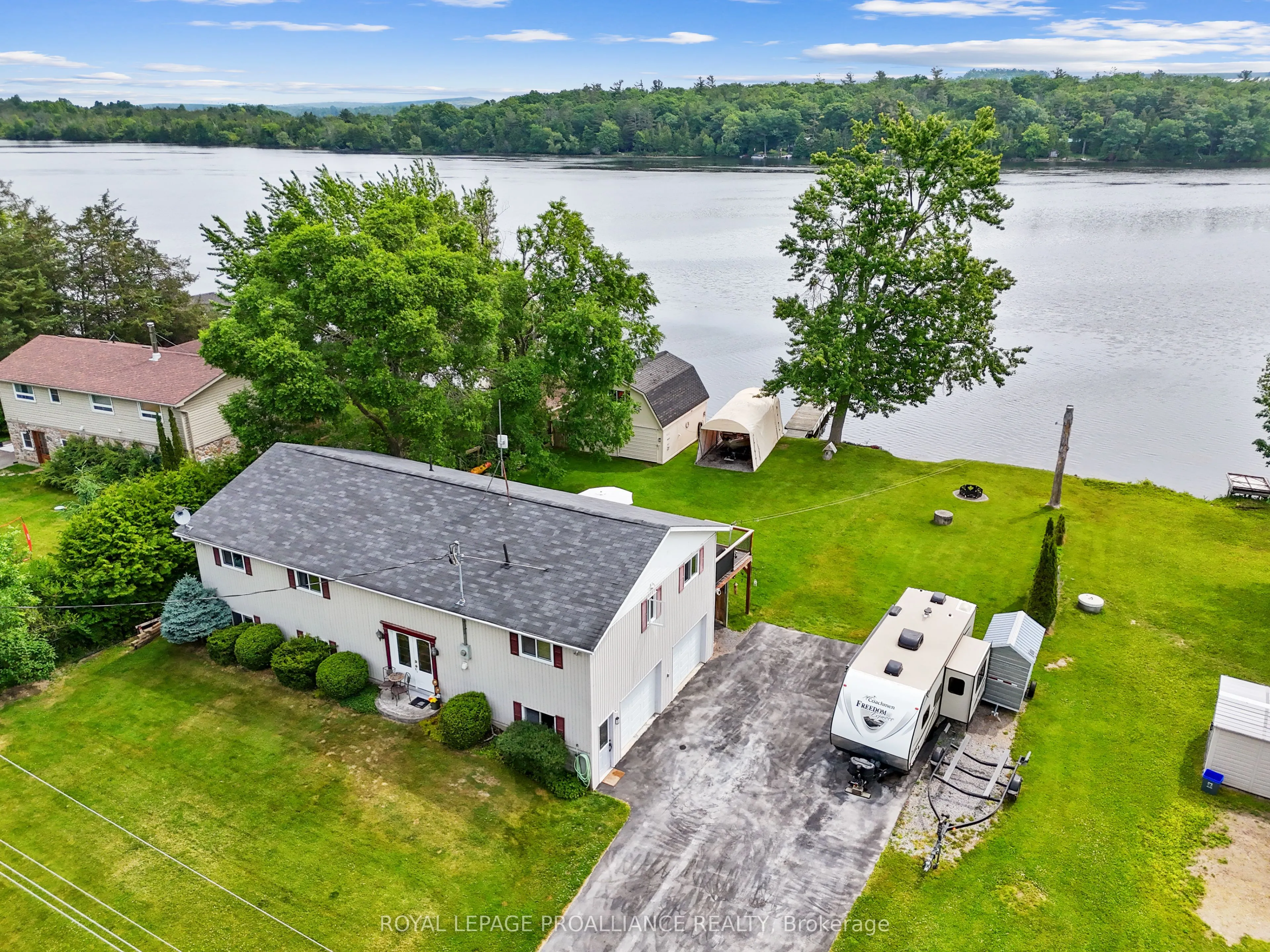 190 Ingham Road, ON K0K 2X0