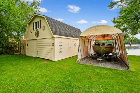 190 Ingham Road, ON K0K 2X0