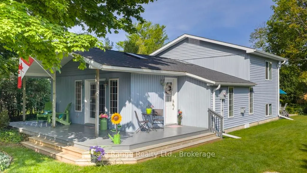 269 Huron Road, ON N2Z 2X3