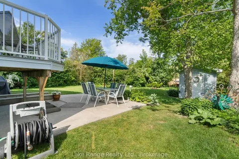 269 Huron Road, ON N2Z 2X3