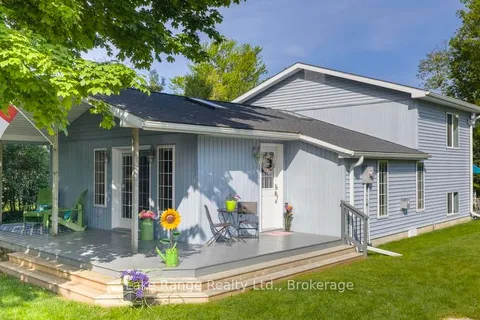 269 Huron Road, ON N2Z 2X3