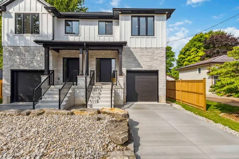 186 QUEEN Street, ON N0L 1J0
