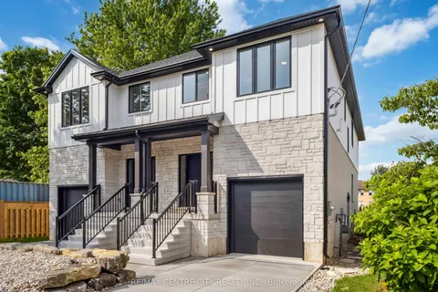 186 QUEEN Street, ON N0L 1J0