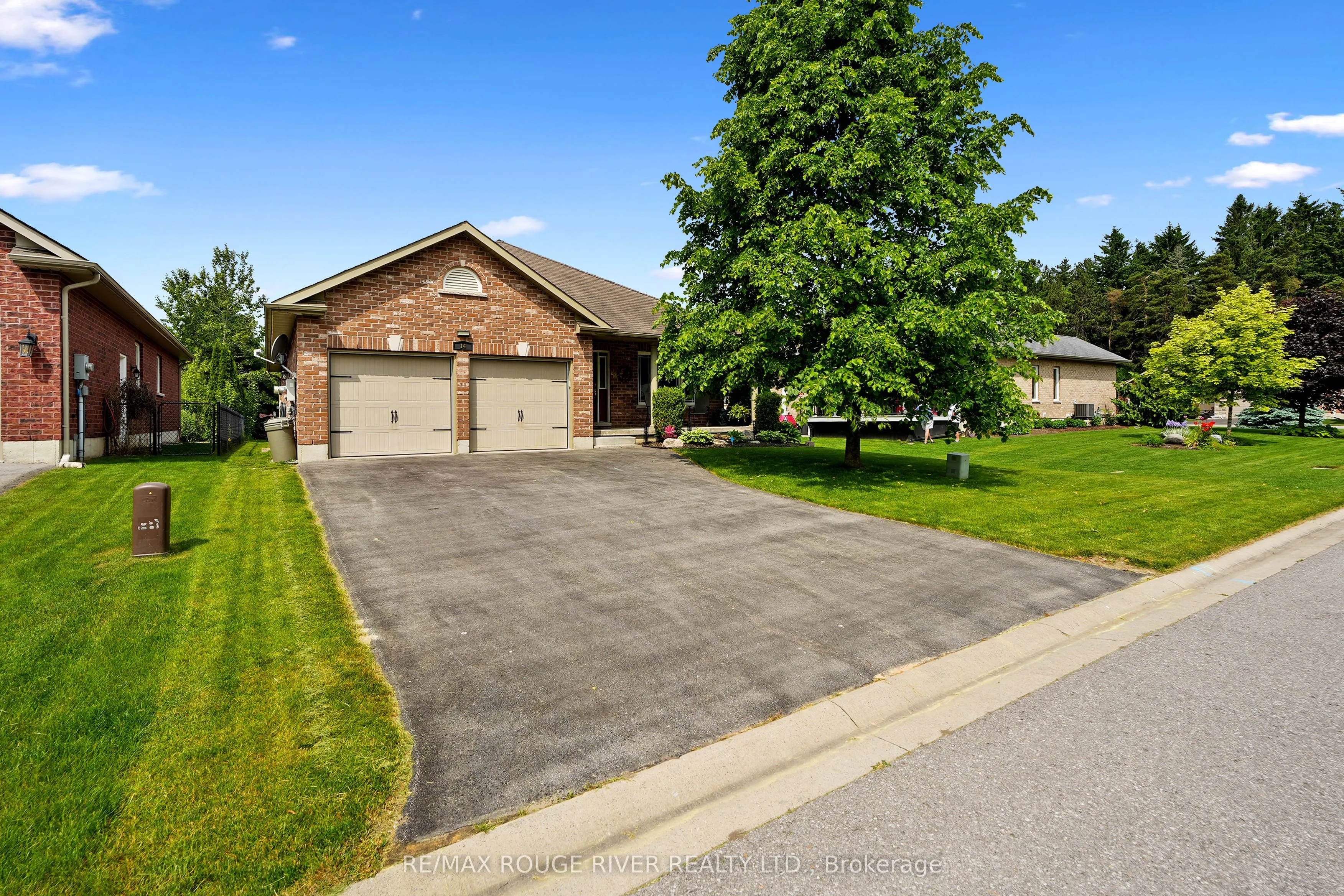 14 Algonquin Avenue, ON K0K 1H0