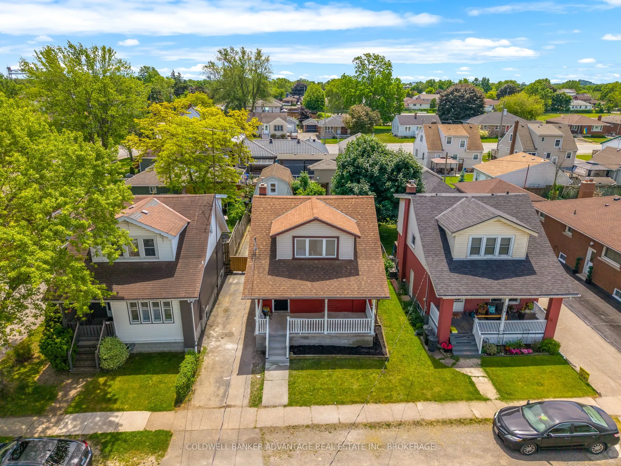 176 Neff Street, ON L3K 3T6