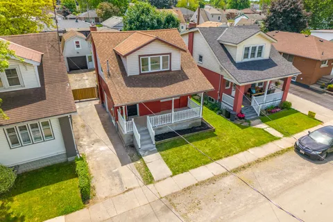 176 Neff Street, ON L3K 3T6