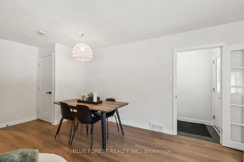 115 BRISCOE Street, ON N6J 1M7