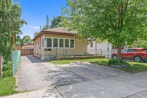 115 BRISCOE Street, ON N6J 1M7