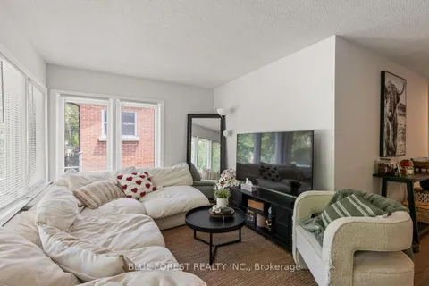 115 BRISCOE Street, ON N6J 1M7