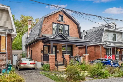 125 Hopewell Avenue, ON K1S 2Z2