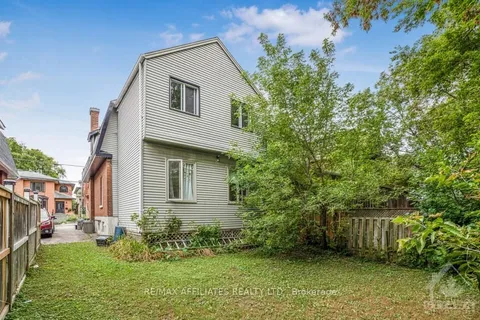 125 Hopewell Avenue, ON K1S 2Z2